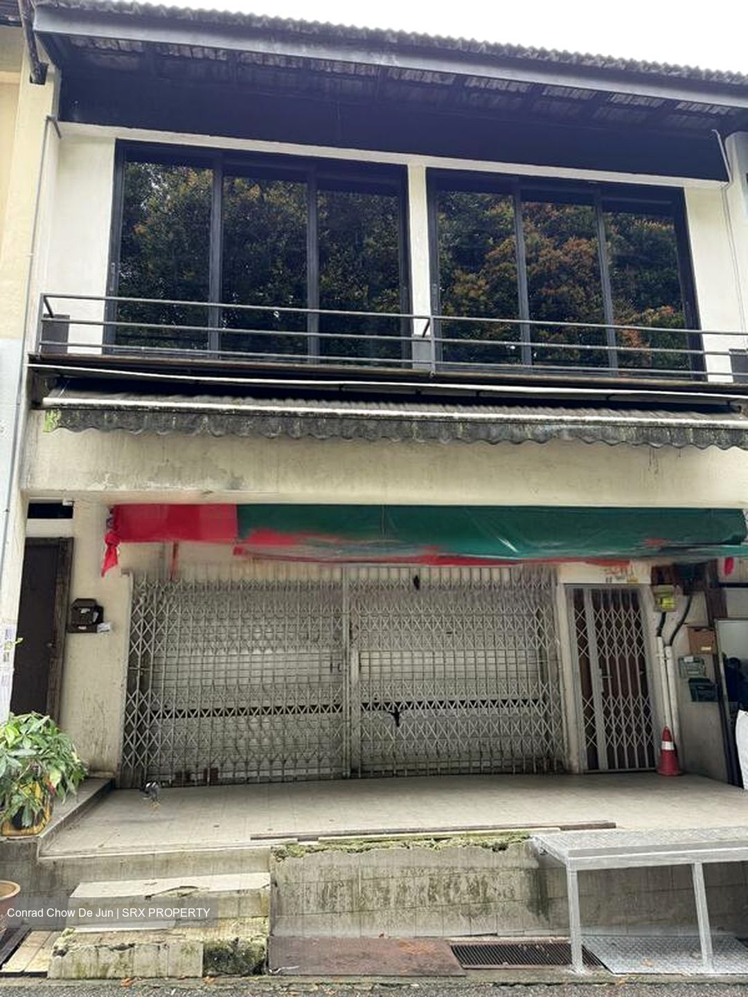 Melody Villas (D26), Shop House #470233471